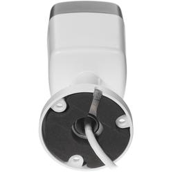 Видеокамера IP Hikvision HiWatch DS-I250 2.8-2.8мм цветная корп.белый