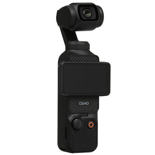 Экшн-камера DJI Osmo Pocket 3 Creator Combo черный