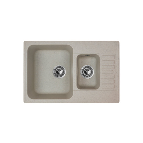 Кухонная мойка LEX St.Moritz 740 Sand