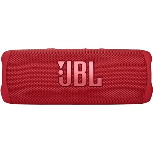 Портативная акустика JBL FLIP 6 (JBLFLIP6RED) красный