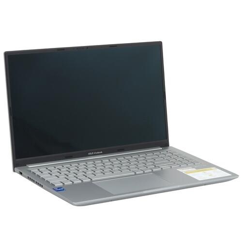 15.6" Ноутбук ASUS Vivobook 15 OLED X1505ZA-MA395 серебристый
