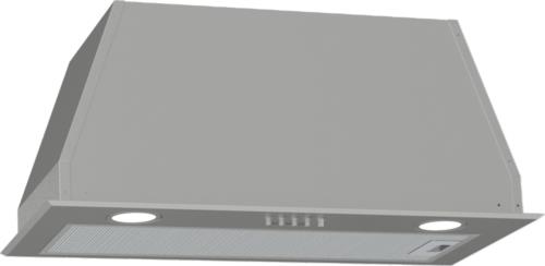 Gorenje BHI626E6X серебристый