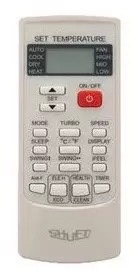 Сплит-система Shuft Sfti-12Hn1_22Y Berg Dc Inverter