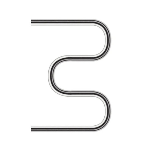 Водяной полотенцесушитель Primoclima Astra М water Inox 50*40