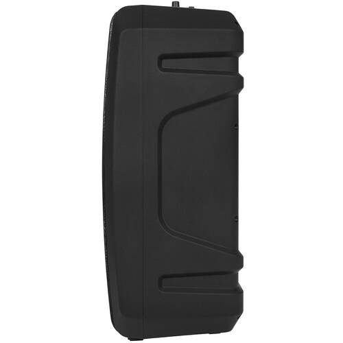 Портативная аудиосистема SVEN PS-740, черный