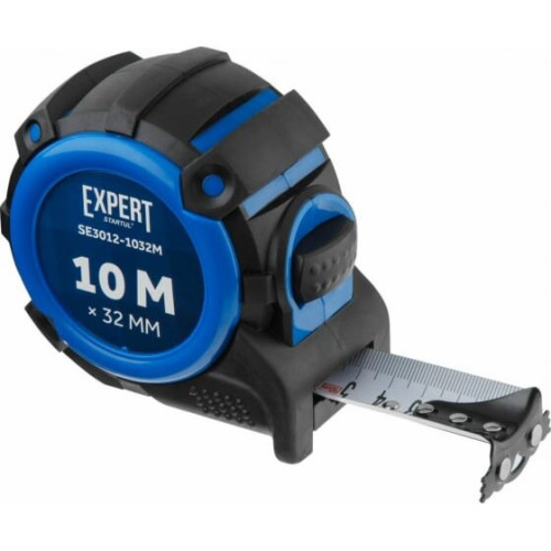 Рулетка Startul Expert SE3012-1032M 10м