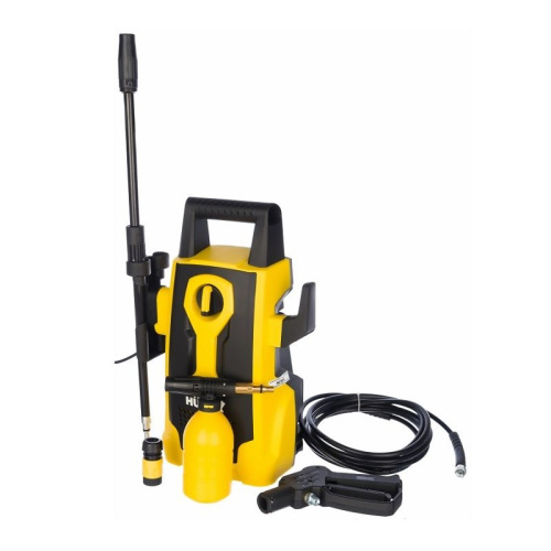 Минимойка Huter W105-Р