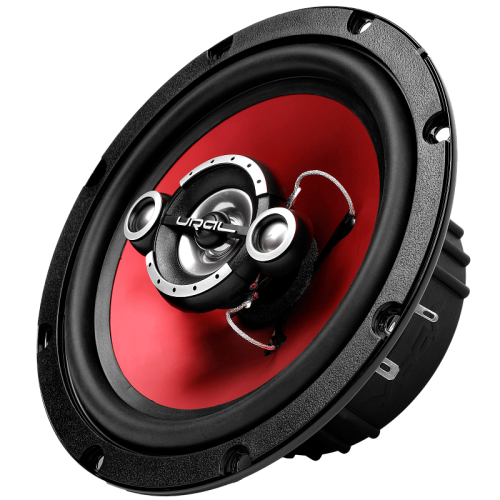 Колонки автомобильные Ural DDB AS-D1741