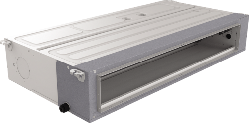 Канальная сплит-система Quattroclima QV-I48DGE/QN-I48UGE