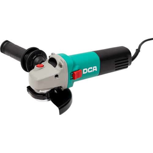 УШМ DCA ASM07-115 1020 Вт