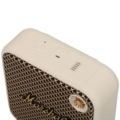 Портативная колонка Marshall Willen, бежевый