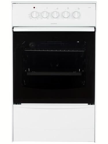 Электрическая плита DARINA 33 606 W белый