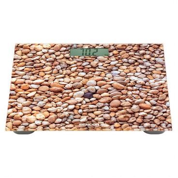 Весы напольные Sencor SBS 2302SN