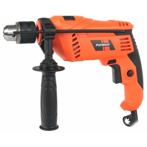 Дрель ударная Patriot FD 750h