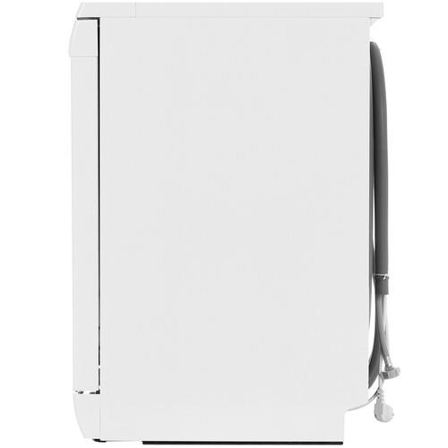 Посудомоечная машина MAUNFELD MWF08B белый