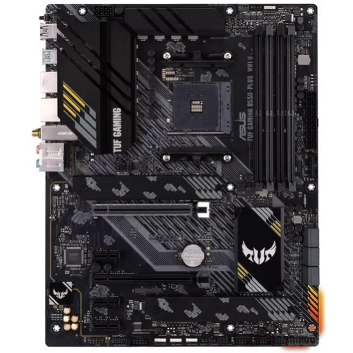 Материнская плата Asus TUF Gaming B550-Plus WiFi II