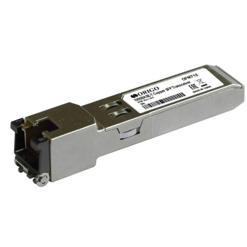 SFP-модуль ORIGO OFM712/A1A