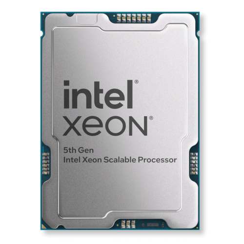 Процессор Intel Xeon Gold 6544Y (PK8072205500300) 16 Cores, 32 Threads, 3.6/4.1GHz, 45M, DDR5-4800, 2S, 270W OEM