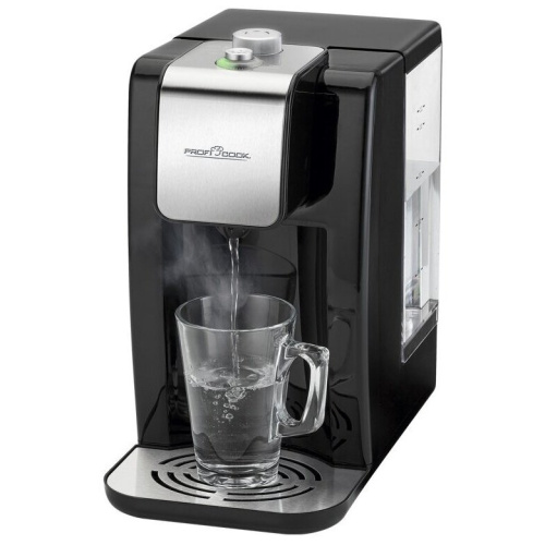 Диспенсер Profi Cook PC-HWS 1168