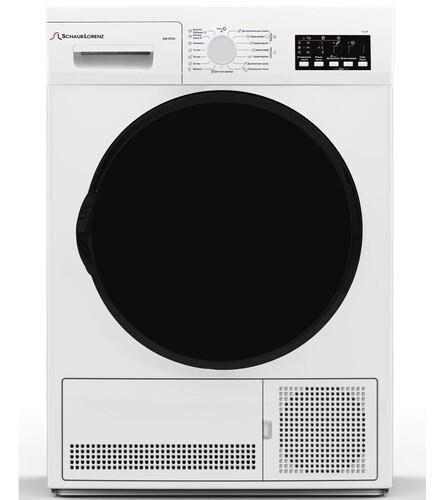 Сушильная машина Schaub Lorenz SLR F2721 белый