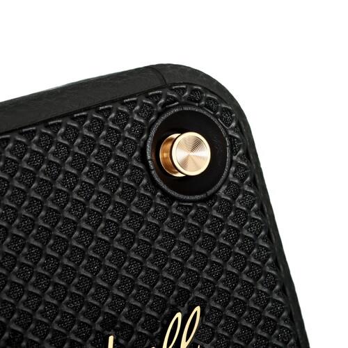 Портативная колонка Marshall Willen, черный
