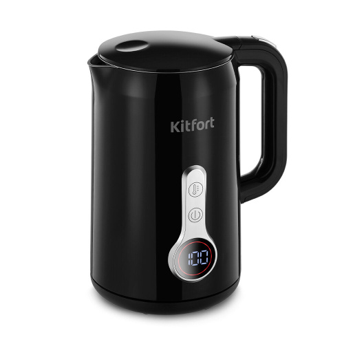 Электрочайник Kitfort КТ-6701