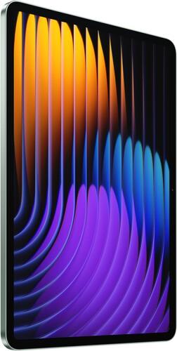 11.16" Планшет Xiaomi Pad 7 Pro Wi-Fi 512 ГБ зеленый