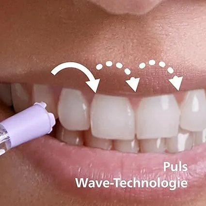 Ирригатор Philips HX3826/33 черный