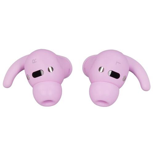 Наушники TWS Beats Fit Pro фиолетовый