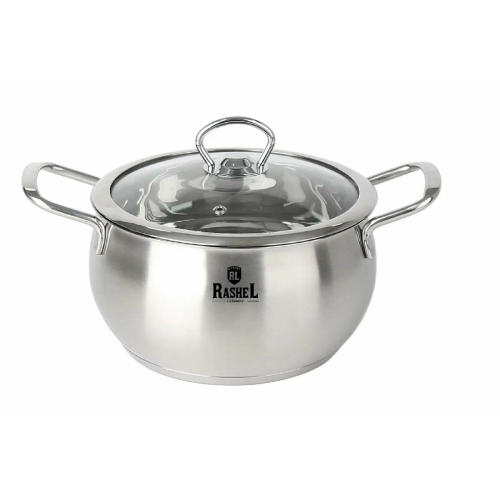 Кастрюля Rashel Амалия R-30s