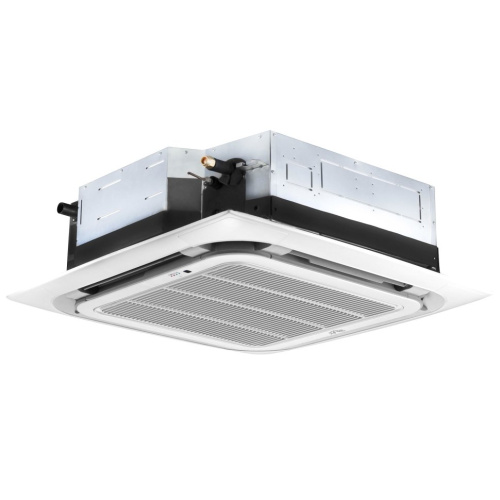 Кассетная сплит-система Shuft SFLC_C-60HN1_V2