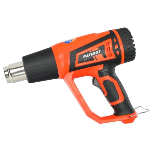 Технический фен Patriot HG 201 THE ONE (170 301 311) Технический фен Patriot HG 201 THE ONE (170 301 311)