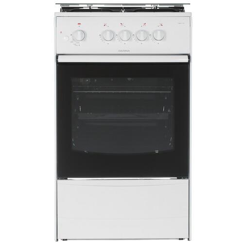 Газовая плита DARINA 1B GM 441 105 W белый