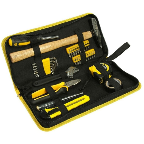Набор инструментов Kolner KTS 36B в сумке 36 предметов