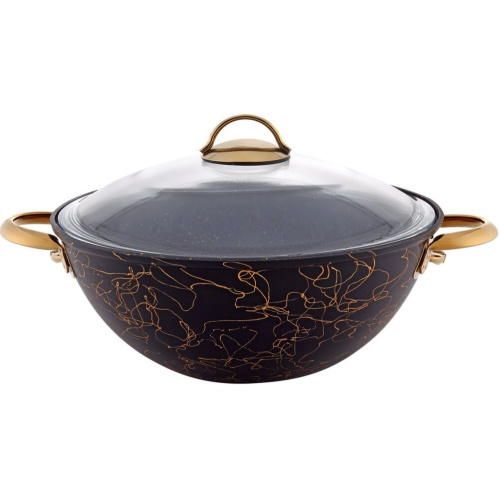 Казан STONELAND SLK-0626BS