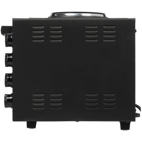 Мини-печь Simfer M3542 черный