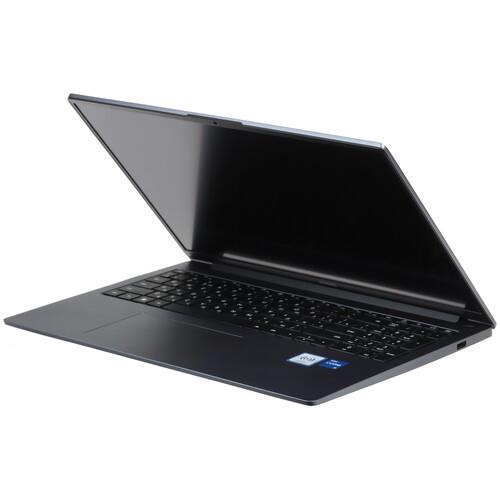 16" Ноутбук Huawei MateBook D 16 MCLG-X серый