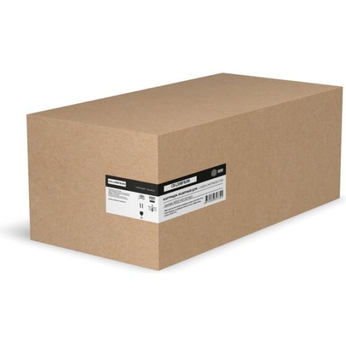 Картридж лазерный Cactus CS-LX56F5U00 (56F5U00) черный (25000стр.) для Lexmark MS321/421/521/621