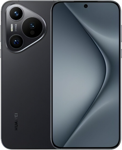 Смартфон Huawei Pura 70 12/256 Гб Черный