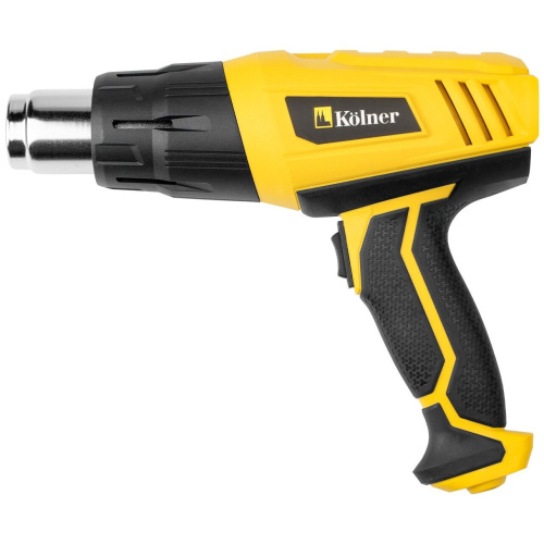 Фен технический KOLNER KHG 2100 Фен технический KOLNER KHG 2100