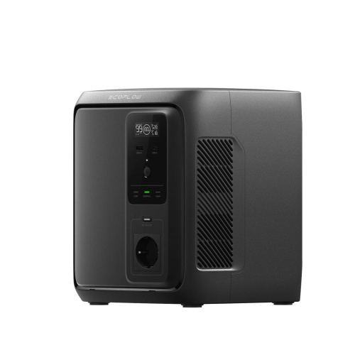 Портативная электростанция EcoFlow DELTA 3 1000 Air (960 Втч)