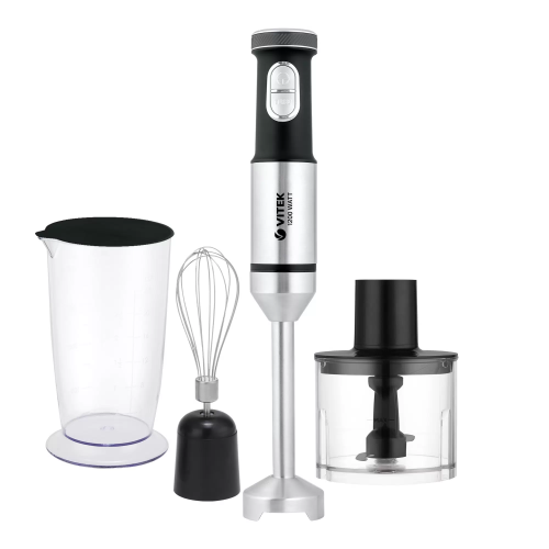Блендер Vitek VT-1465 разноцветный