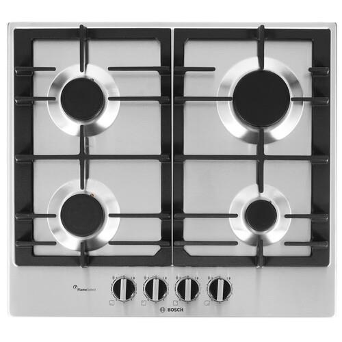 Газовая варочная поверхность Bosch PCP6A5B90M