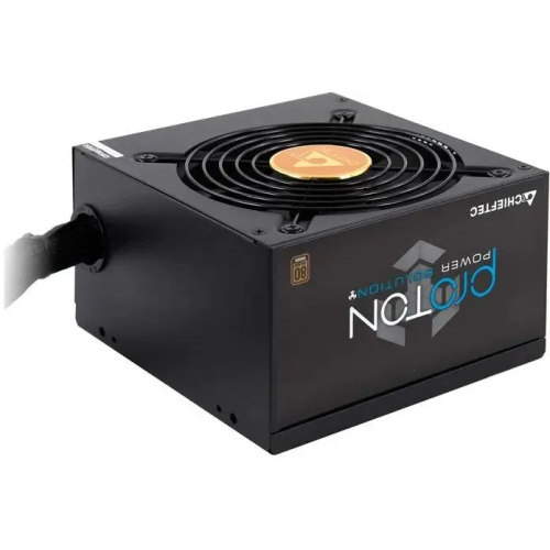 Блок питания Chieftec Proton (BDF-500S) 500W