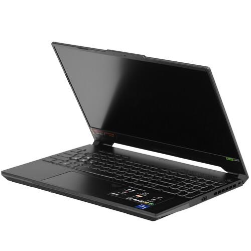 15.6" Ноутбук ASUS TUF Gaming F15 FX507VV-LP148 серый