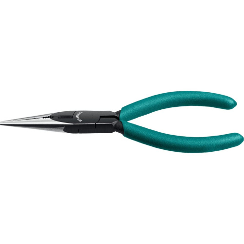 Тонкогубцы KRAFTOOL Precision 220017-3-14-z01 140 мм