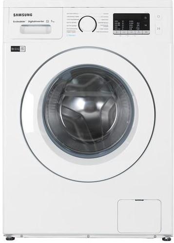 Стиральная машина Samsung WW70AG5S21EE/LD белый