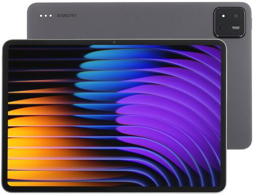 11.16" Планшет Xiaomi Pad 7 Pro Wi-Fi 128 ГБ серый