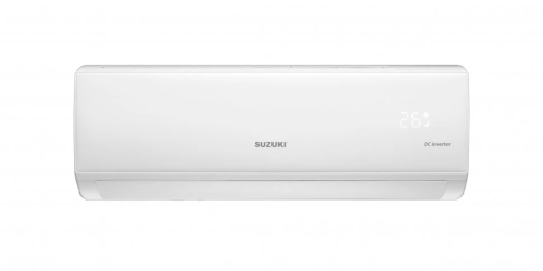 Сплит-система Suzuki SUSH-C099DC/SURH-C099DC Standart Inverter