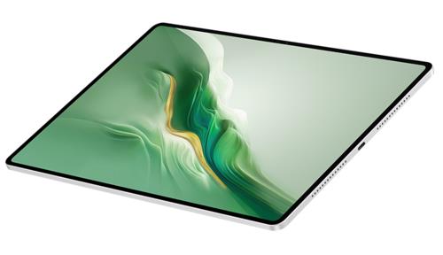 12.3" Планшет HONOR MagicPad 2 12.3 Wi-Fi 256 ГБ белый